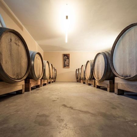 Weingut Donà Appiano Sulla Strada Del Vino Exterior foto