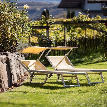 Weingut Donà Appiano Sulla Strada Del Vino Exterior foto