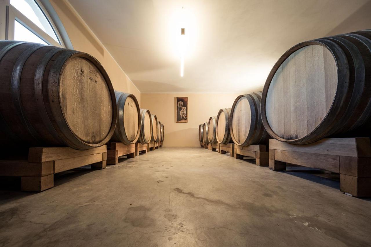 Weingut Donà Appiano Sulla Strada Del Vino Exterior foto
