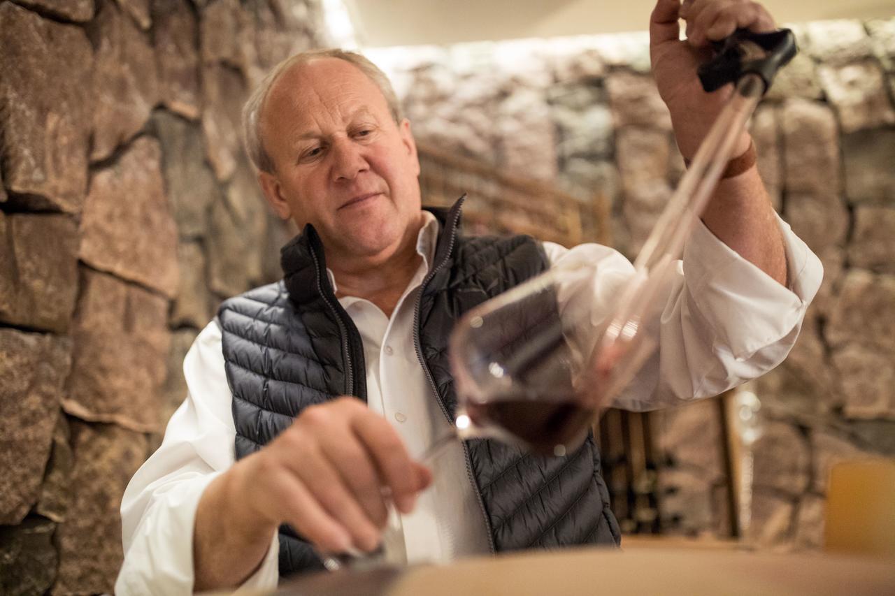 Weingut Donà Appiano Sulla Strada Del Vino Exterior foto