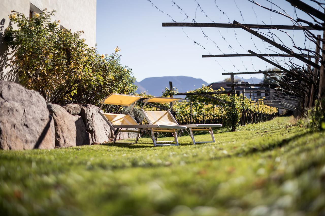 Weingut Donà Appiano Sulla Strada Del Vino Exterior foto