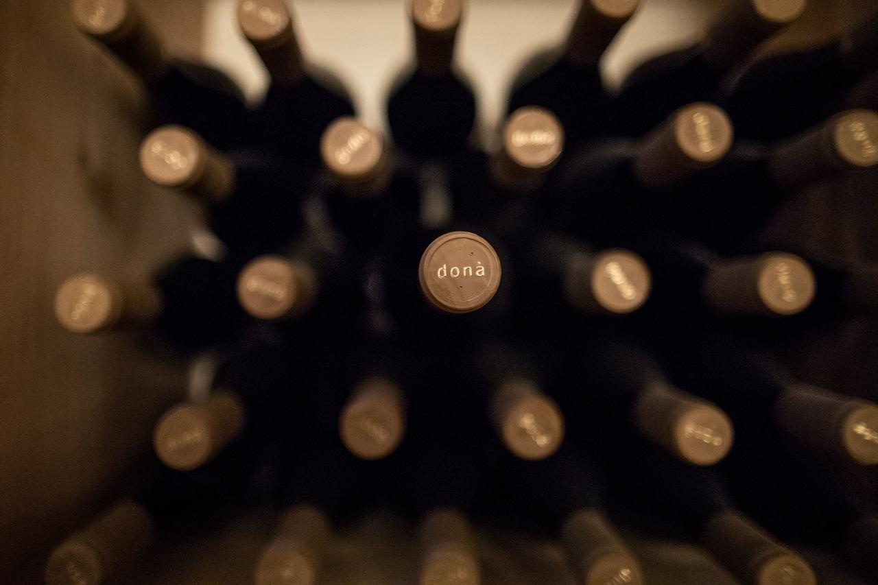 Weingut Donà Appiano Sulla Strada Del Vino Exterior foto
